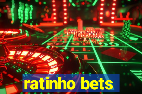 ratinho bets